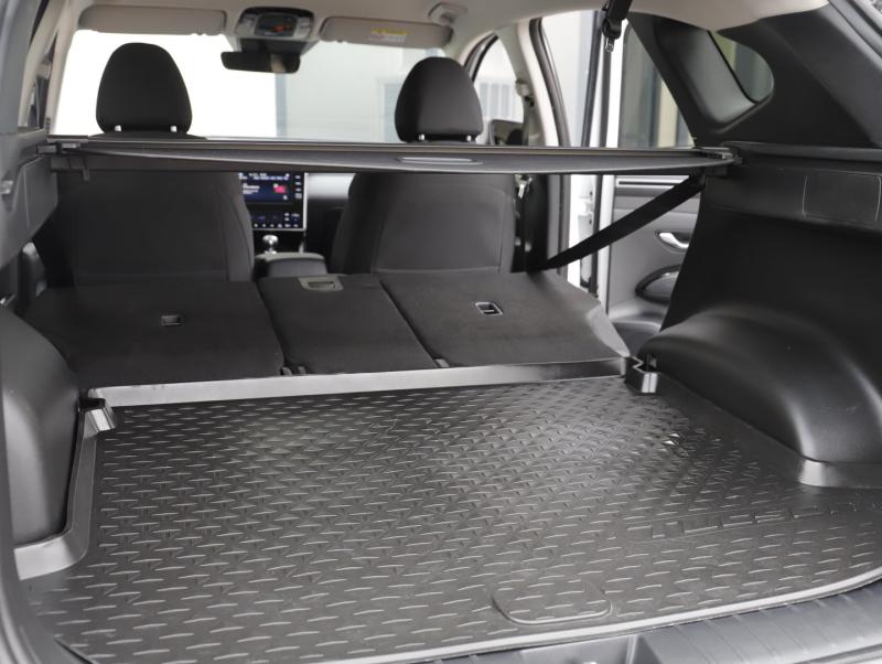 Hyundai Tucson 1,6 CRDI 2WD Edition 30