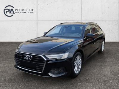 Audi A6 Avant 40 TDI