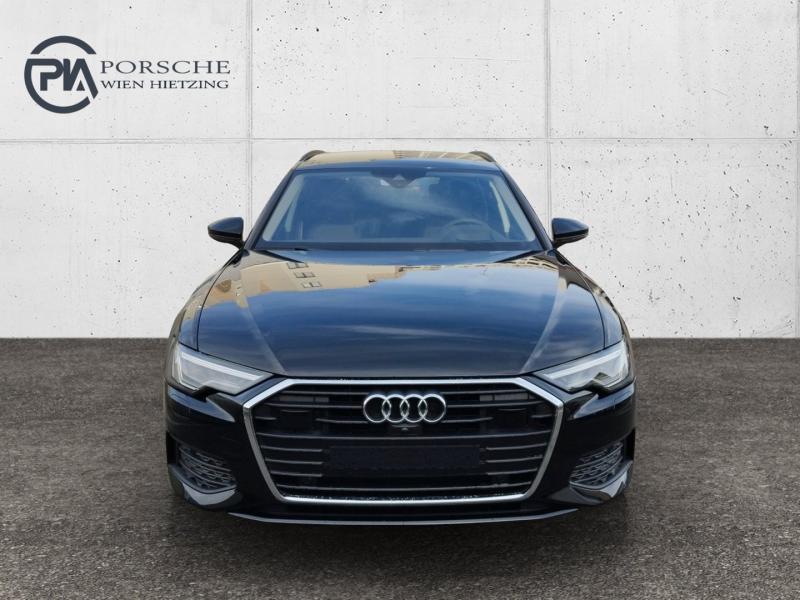 Audi A6 Avant 40 TDI