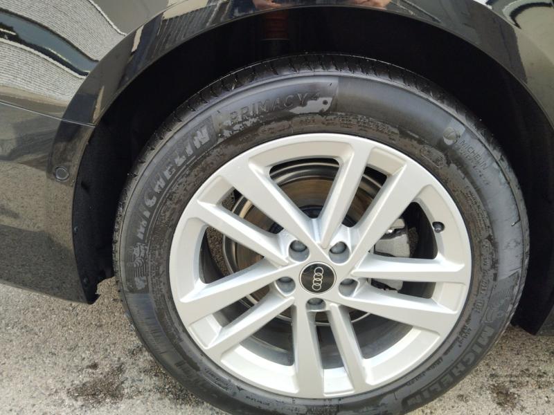 Audi A6 Avant 40 TDI