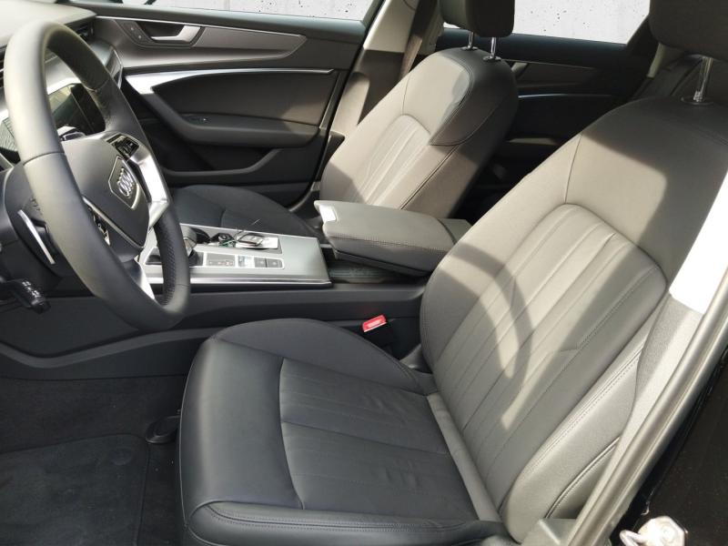 Audi A6 Avant 40 TDI