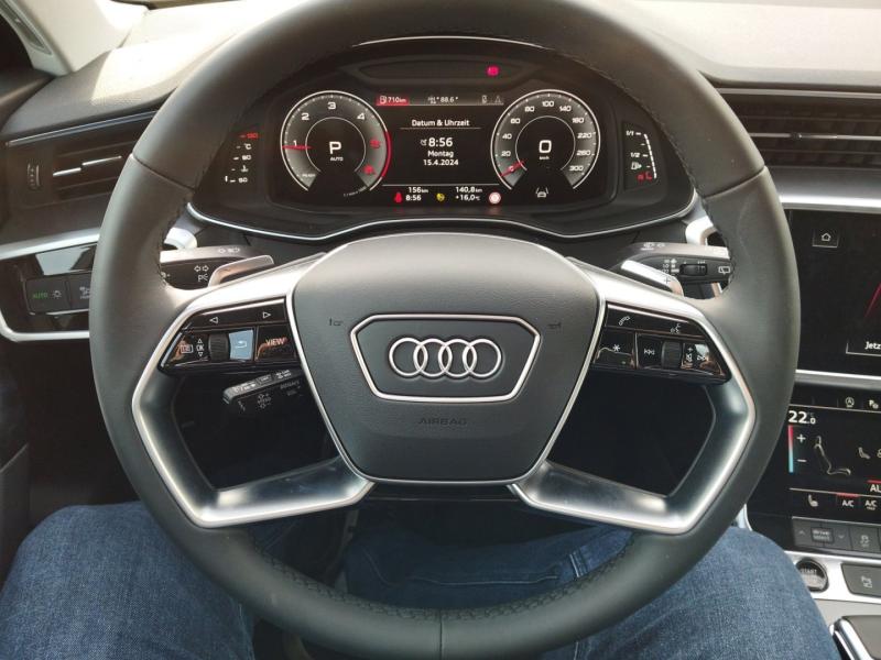 Audi A6 Avant 40 TDI