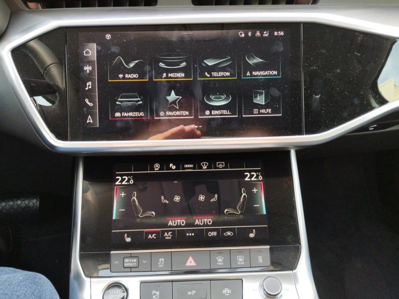 Audi A6 Avant 40 TDI