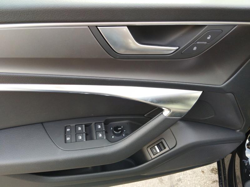 Audi A6 Avant 40 TDI