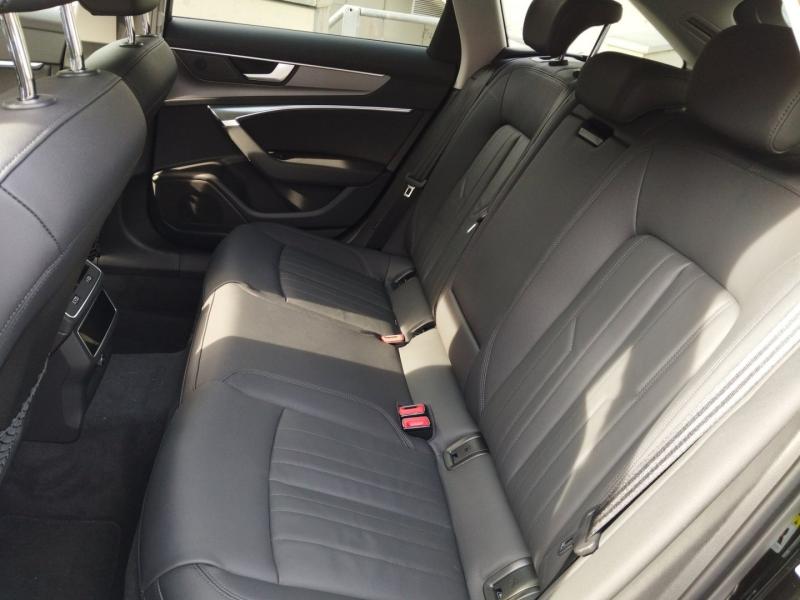 Audi A6 Avant 40 TDI