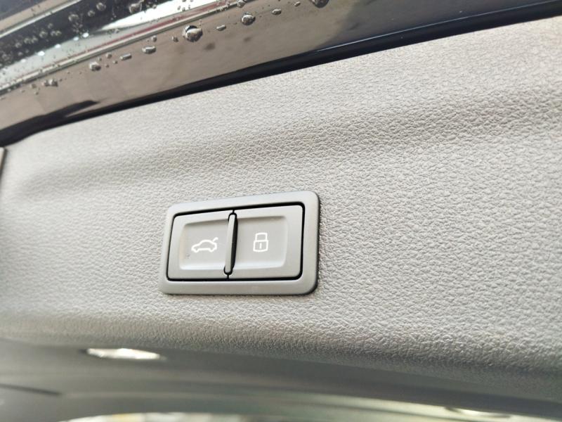 Audi A6 Avant 40 TDI