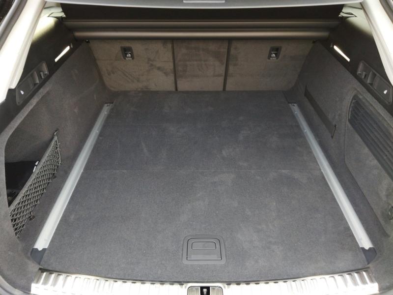 Audi A6 Avant 40 TDI