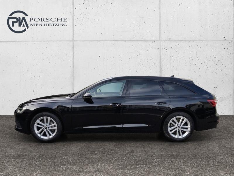 Audi A6 Avant 40 TDI