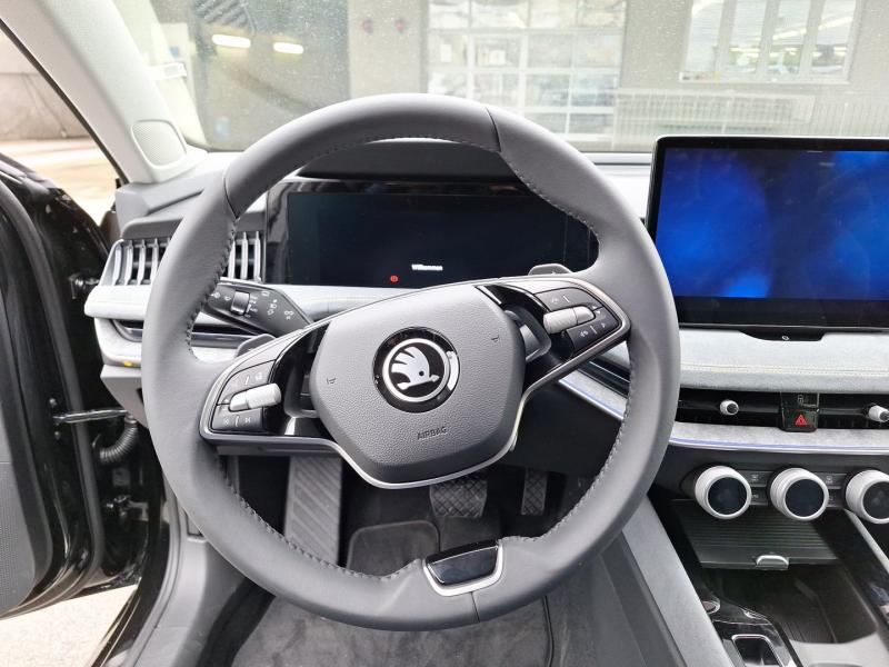 Škoda Superb Combi Selection TDI DSG