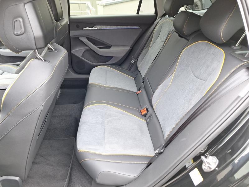 Škoda Superb Combi Selection TDI DSG