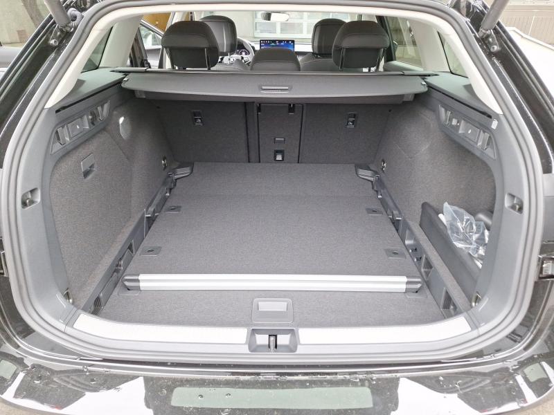 Škoda Superb Combi Selection TDI DSG