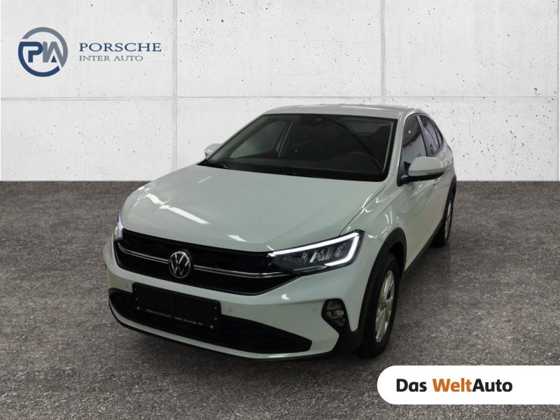 VW Taigo 4Me TSI