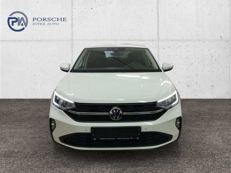 VW Taigo 4Me TSI