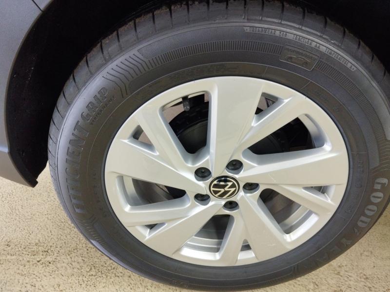 VW Taigo 4Me TSI