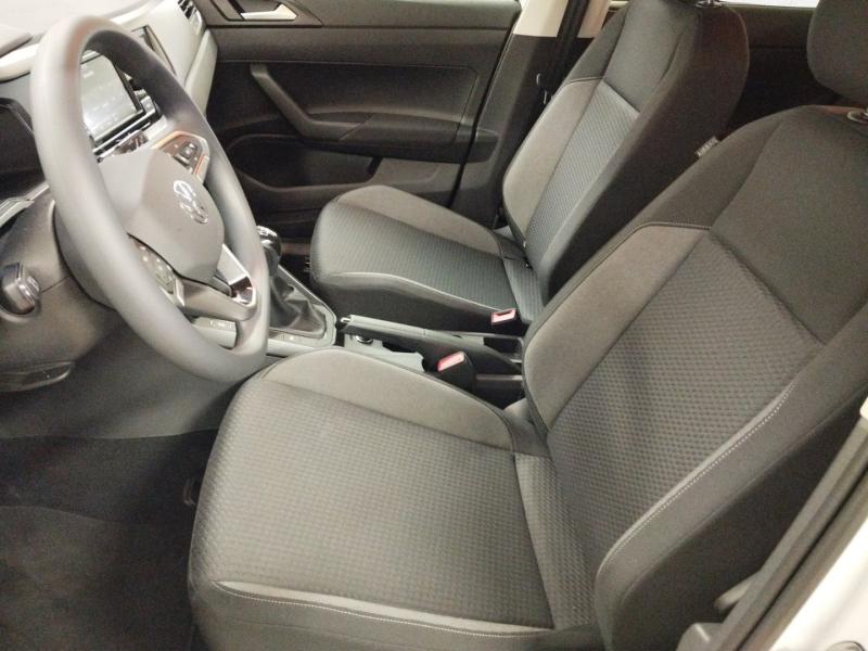 VW Taigo 4Me TSI