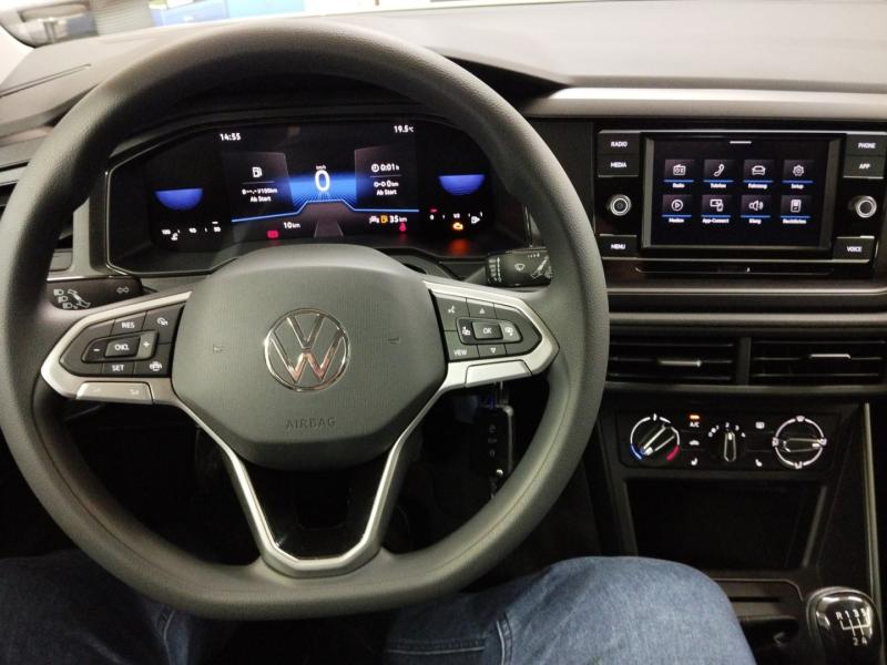 VW Taigo 4Me TSI