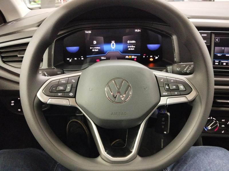 VW Taigo 4Me TSI
