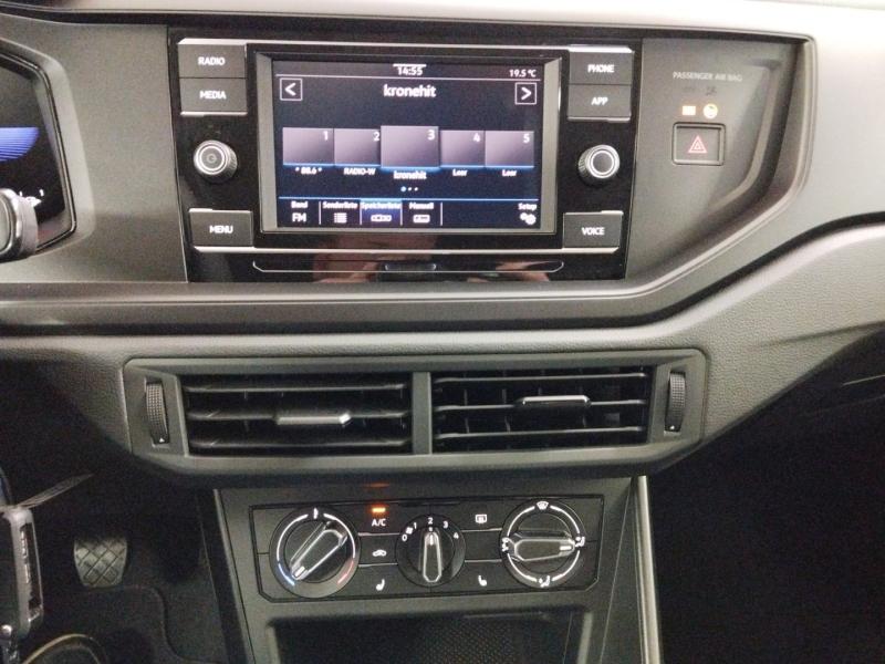 VW Taigo 4Me TSI
