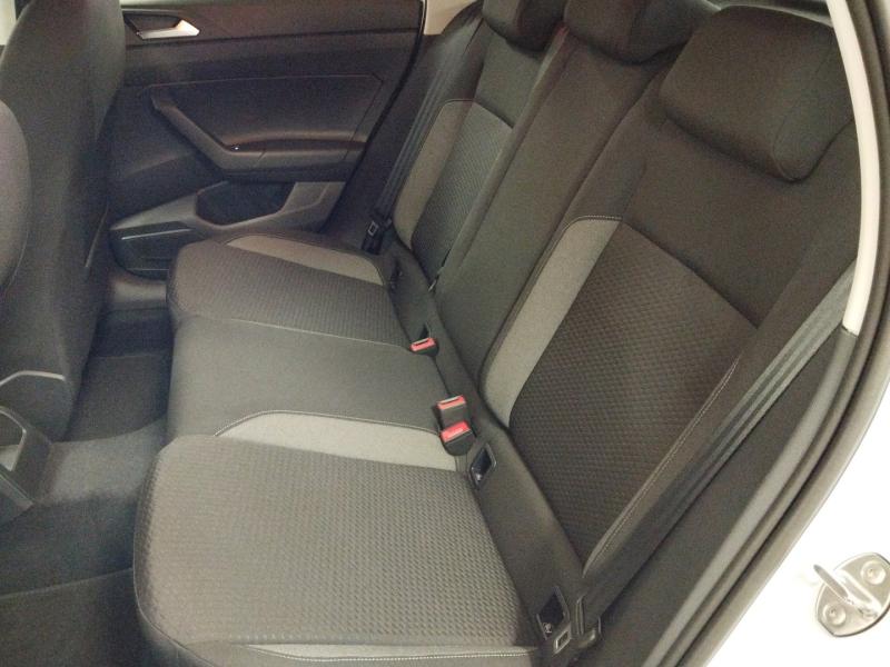 VW Taigo 4Me TSI