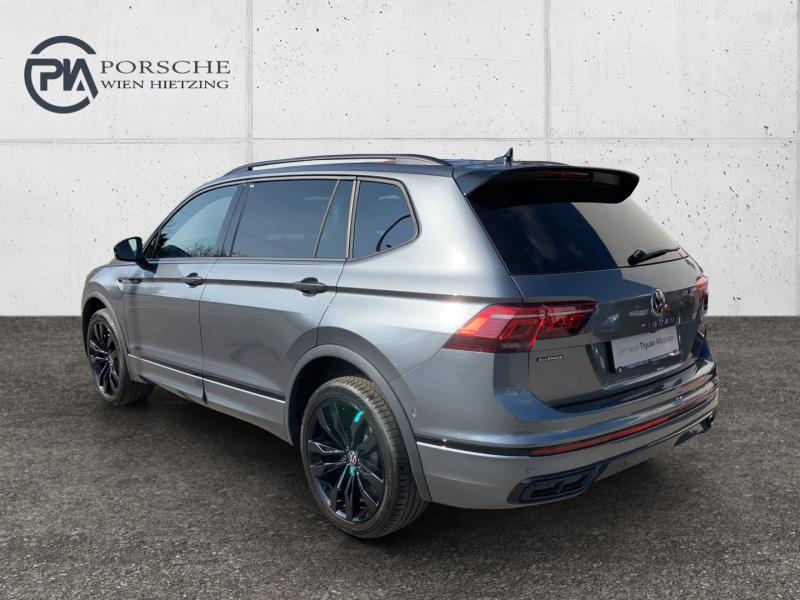 VW Tiguan Allspace R-Line TDI 4MOTION DSG