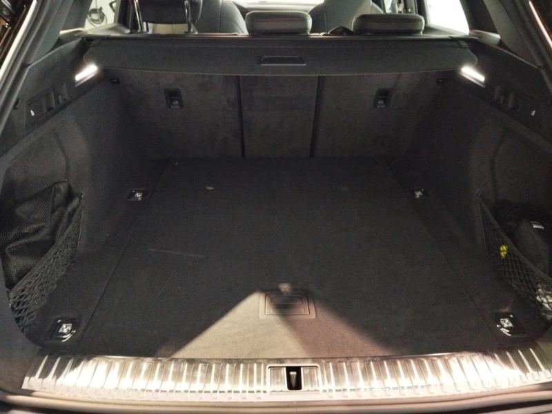 Audi SQ8 e-tron quattro