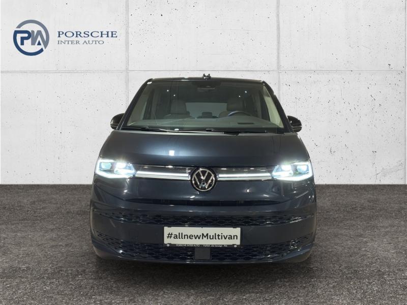 VW Multivan Style TDI