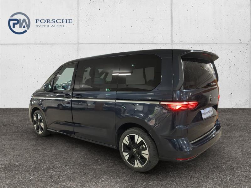 VW Multivan Style TDI