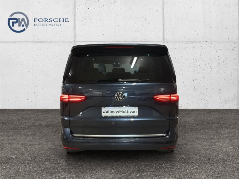 VW Multivan Style TDI