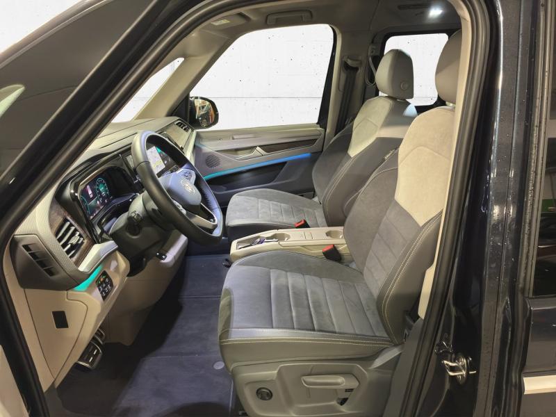 VW Multivan Style TDI