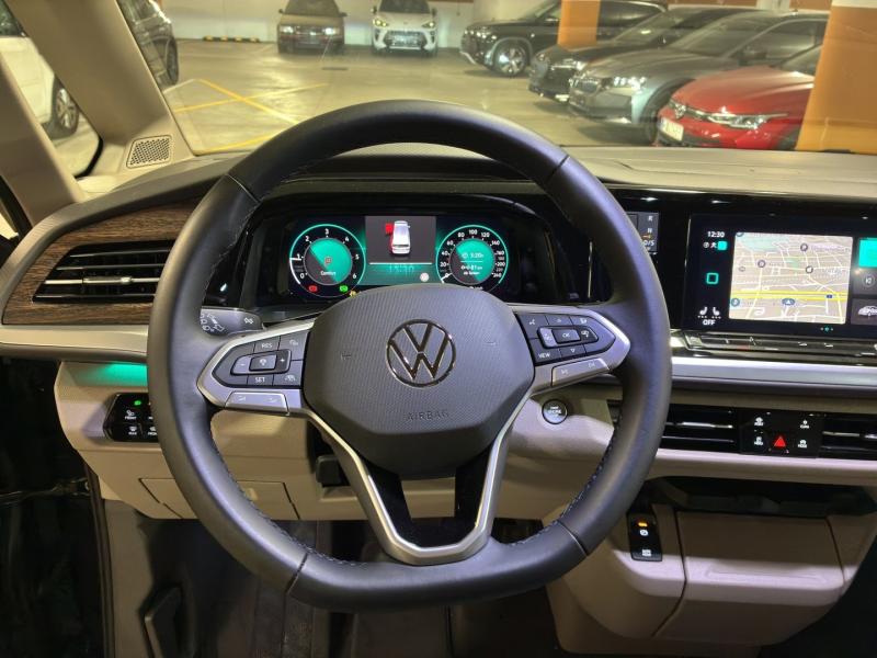 VW Multivan Style TDI