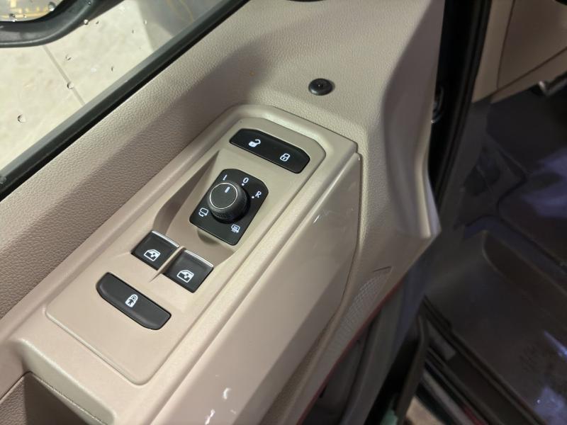 VW Multivan Style TDI