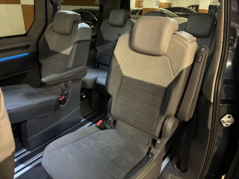 VW Multivan Style TDI