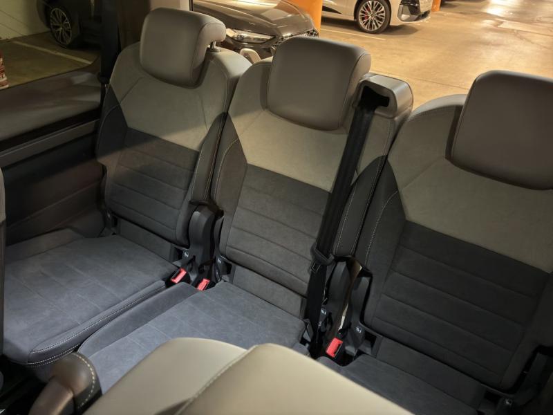 VW Multivan Style TDI