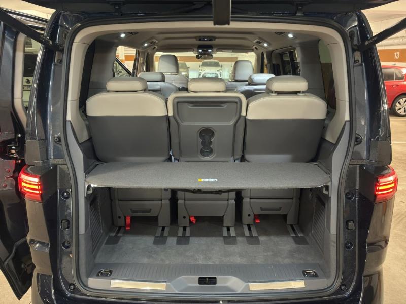 VW Multivan Style TDI