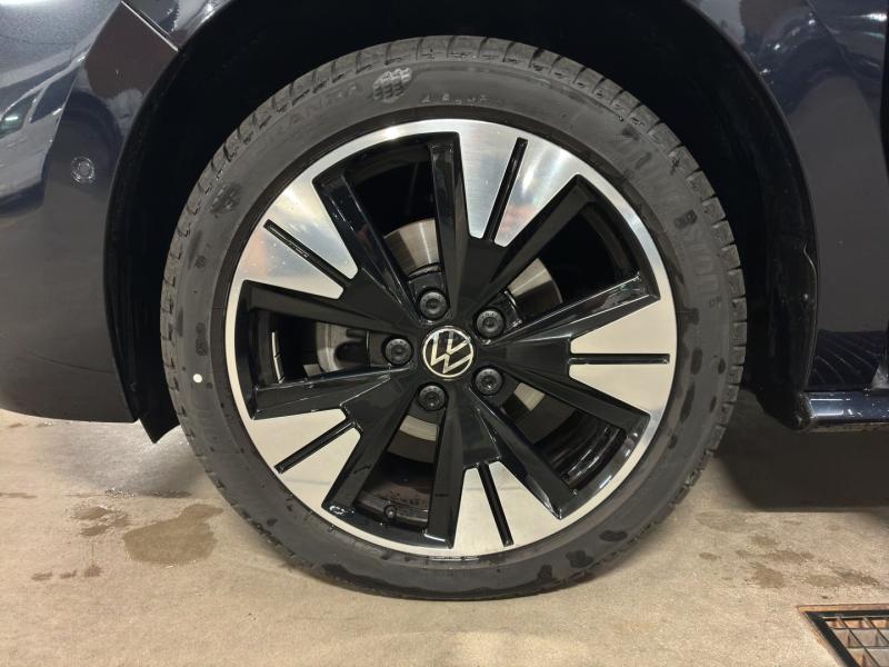 VW Multivan Style TDI