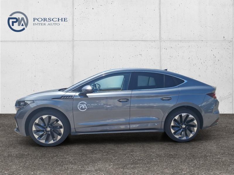 Škoda Enyaq Coupé 85