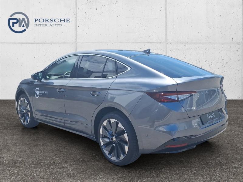Škoda Enyaq Coupé 85