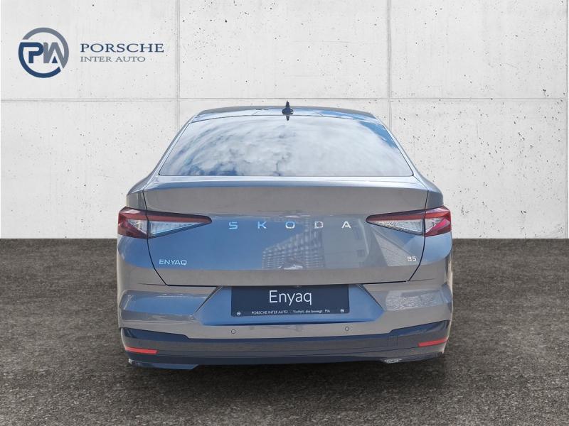 Škoda Enyaq Coupé 85
