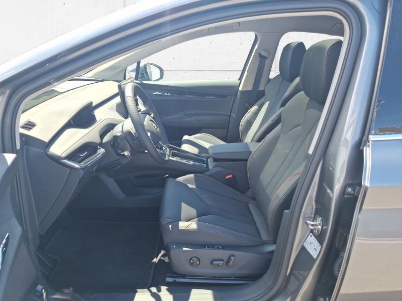 Škoda Enyaq Coupé 85