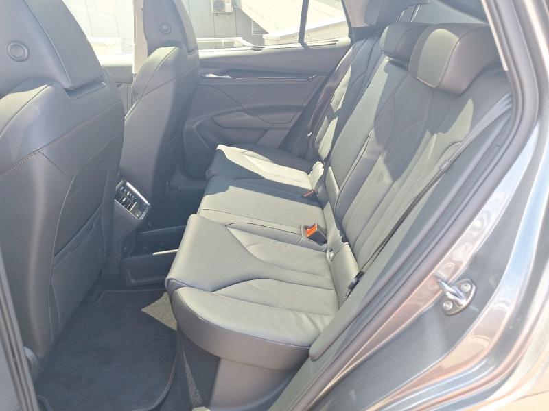 Škoda Enyaq Coupé 85