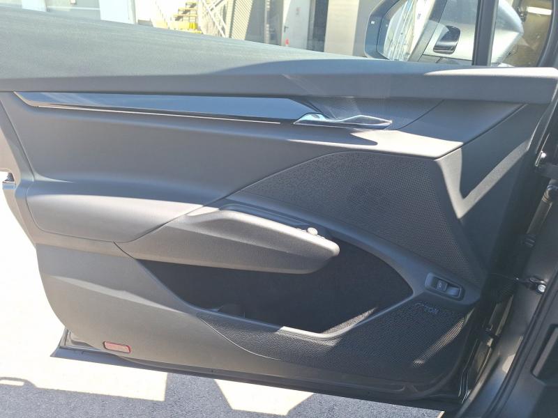 Škoda Enyaq Coupé 85