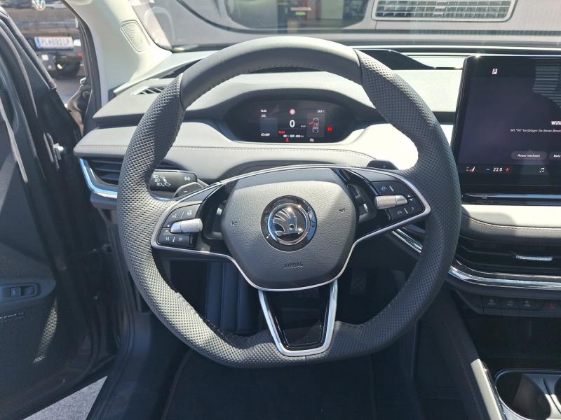 Škoda Enyaq Coupé 85