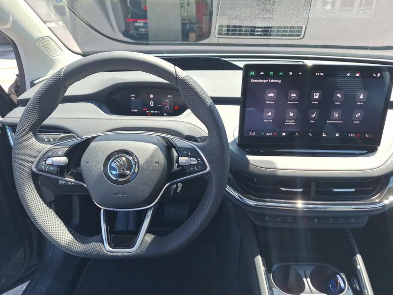 Škoda Enyaq Coupé 85