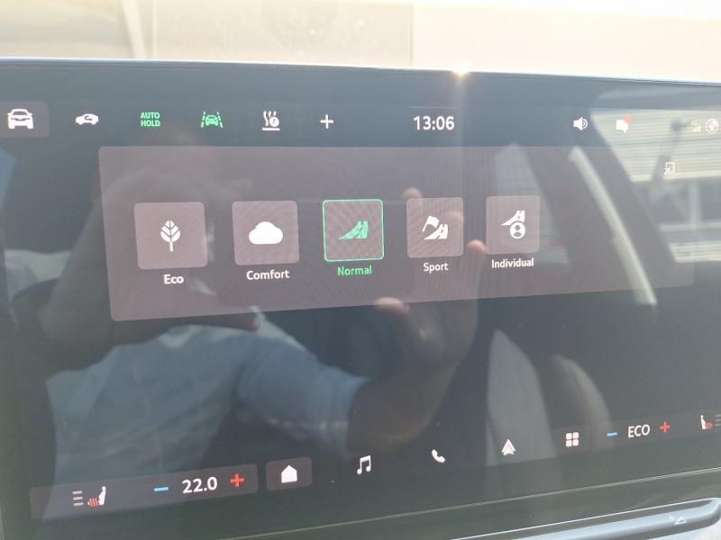 Škoda Enyaq Coupé 85