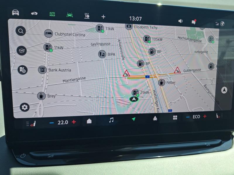 Škoda Enyaq Coupé 85