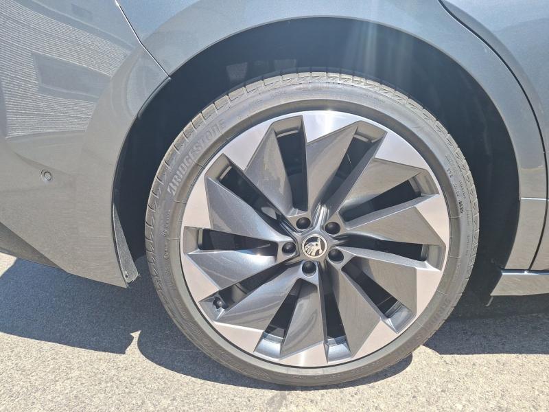 Škoda Enyaq Coupé 85