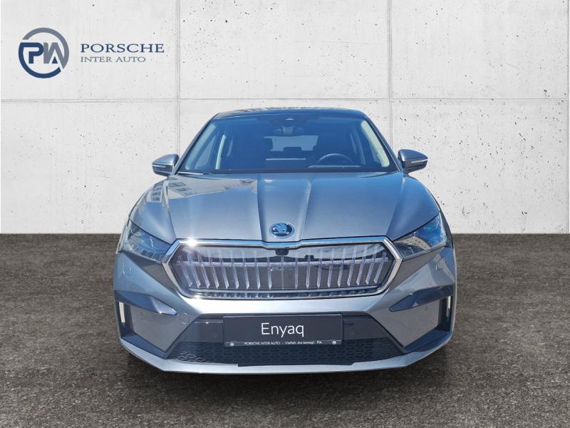 Škoda Enyaq Coupé 85