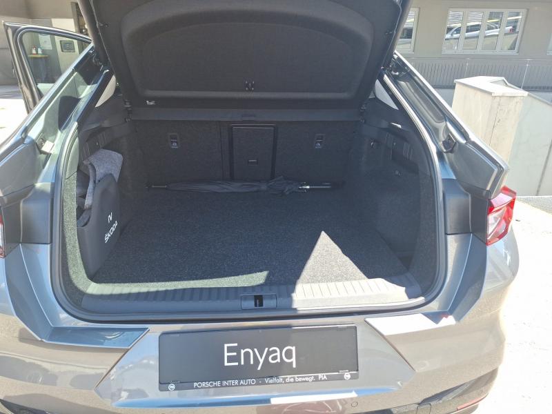 Škoda Enyaq Coupé 85