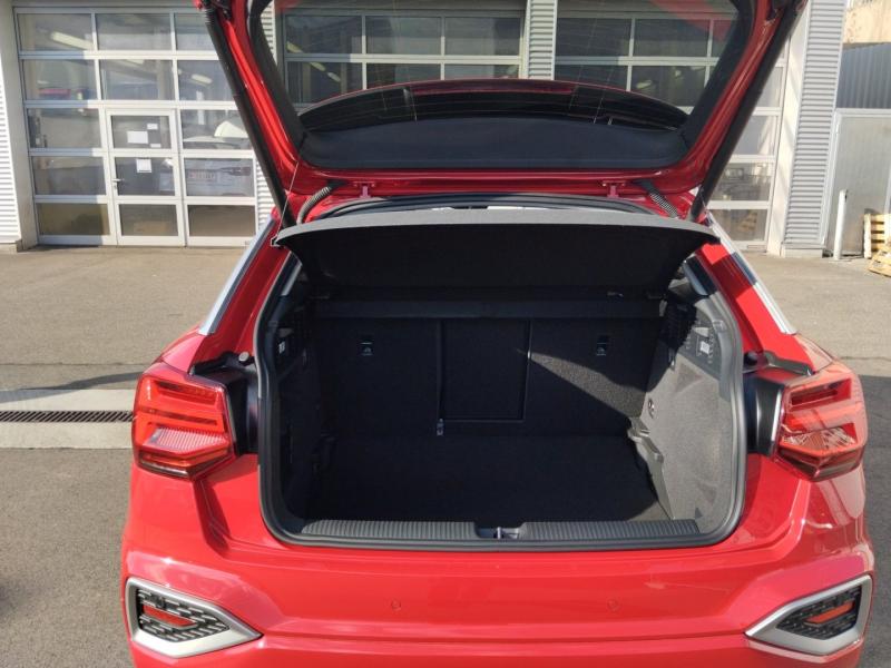 Audi Q2 30 TFSI admired