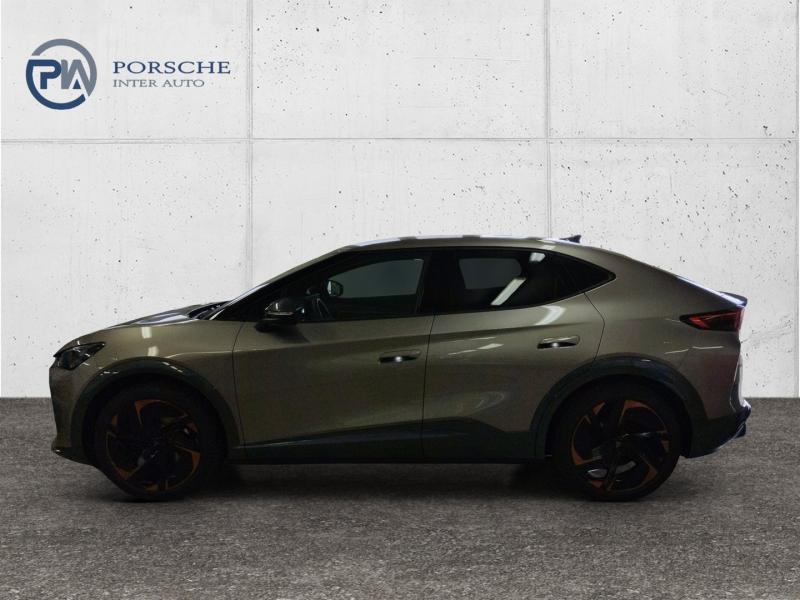 CUPRA Tavascan VZ Adrenaline 4Drive250kW/340PS